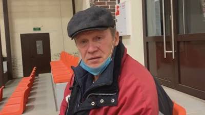 «Телефон уже был отключен»: олимпийский чемпион по троеборью Блинов пропал без вести - 5-tv.ru - Московская обл. - Можайск - Московская область
