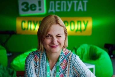 Евгения Кравчук - Евгений Шевченко - В «Слуге народа» отреагировали на поездку их нардепа в гости к Лукашенко - lenta.ua - Белоруссия - Минск