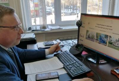 В Выборге подвели итоги деятельности ветеринарной службы района за 2020 год - online47.ru - Ленинградская обл. - Выборг