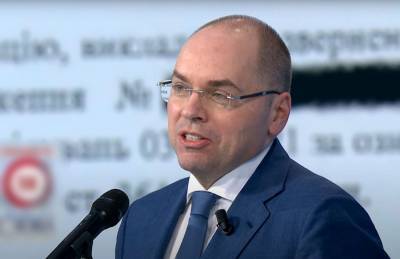 Максим Степанов - Савик Шустер - Китайскую вакцину завезут в Украину в марте — МОЗ - sharij.net - Турция - Бразилия - Индонезия