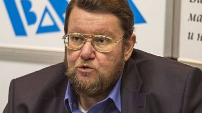 Сергей Лавров - Евгений Сатановский - Сатановский: Лавров сказал то, что сказал, и Запад это услышал - polit.info - Россия