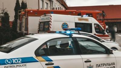 В Тернополе трехлетний ребенок гулял по морозу в мужских ботинках и пижаме (ВИДЕО) - agrimpasa.com - Тернополь