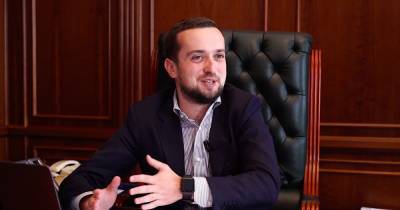 Кирилл Тимошенко - Савик Шустер - У Зеленского подтвердили создание 600 мобильных групп для вакцинации от COVID-19 - dsnews.ua