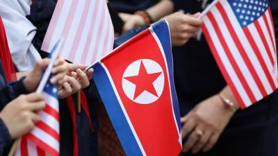 Нед Прайс - Энтони Блинкен - Джо Байден - В США рассказали о контактах с союзниками по вопросу КНДР - russian.rt.com - США - Вашингтон - КНДР