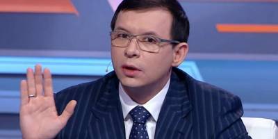 Евгений Мураев - «Они сами застрелили себя?». Мураев заявил, что ВСУ «стреляют» по мирному населению Донбасса, а украинцы исчезнут к 2050 году - nv.ua - Донбасс