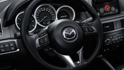 Mazda объявила сроки запуска обновленного кроссовера CX-9 в России - newinform.com