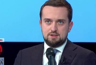 Кирилл Тимошенко - Савик Шустер - В Офисе президента рассказали, как вакцины от коронавируса будут доставлять в регионы - kp.ua