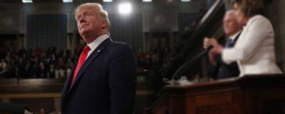 Дональд Трамп - Адвокаты Трампа завершили изложение своей позиции на суде по импичменту - runews24.ru - США
