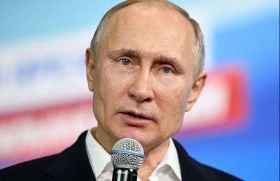 Дмитрий Песков - Кремль возмутил "слив" со встречи Путина с главредами СМИ - pupolita.ru