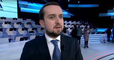 Кирилл Тимошенко - Максим Степанов - Савик Шустер - Пока только 600 мобильных бригад и поставки раз в пять дней: Тимошенко приоткрыл логистику вакцинации - focus.ua