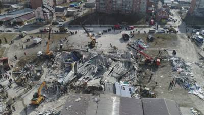 Александр Бастрыкин - Бастрыкин поручил СК выяснить обстоятельства взрыва во Владикавказе - russian.rt.com - Владикавказ