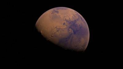 Астрономы рассказали, какого цвета Марс в реальности - lenta.ua