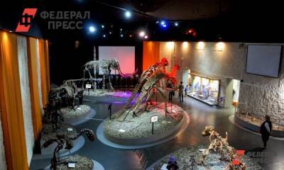 Ученые нашли новый древний вид рептилии - fedpress.ru - Москва - Бразилия - Аргентина