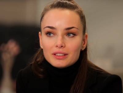 Ксения Мишина - "Холостячка" Мишина попала в беду и обратилась к поклонникам, "пожалуйста" - ukrainianwall.com - Украина