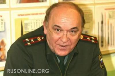 Виктор Баранец - Владислав Криклий - Баранец раскрыл, что будет после полетов НАТО над Крымом - rusonline.org - Крым