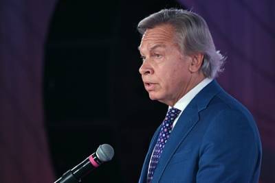 Дональд Трамп - Алексей Пушков - Пушков раскрыл суть политики США - lenta.ru - США