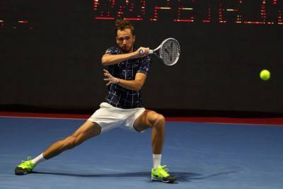 Даниил Медведев - Филип Краинович - Australian Open - Теннис, Australian Open, третий круг, Медведев - Краинович, прямая текстовая онлайн трансляция - sport.ru - Австралия - Испания - Сербия - Мельбурн