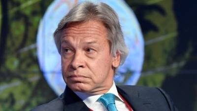 Алексей Пушков - Пушков: Евросоюз, поддержав Киев, вывел конфликт с Россией на новый уровень - polit.info - Москва - Россия - Украина - Киев - Брюссель