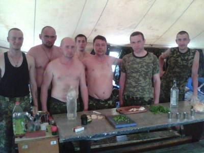 Эдуард Басурин - ВСУ за несколько дней понесли рекордные небоевые потери - politnavigator.net - Россия - Украина - ДНР - Донбасс
