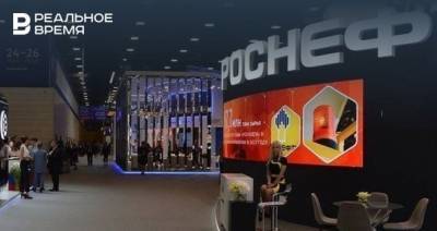 Выплаты правлению «Роснефти» сохранились на уровне 3,5 млрд рублей - realnoevremya.ru