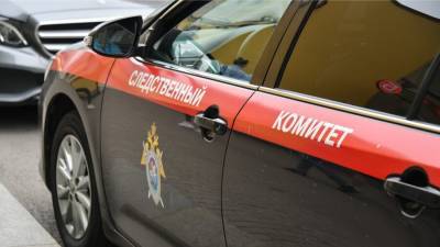 Домогавшийся школьниц в Петербурге учитель признал вину - m24.ru - Санкт-Петербург - Приморье край