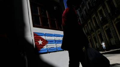 Дональд Трамп - Майк Помпео - Марко Рубио - Бруно Родригес - Власти Кубы согласились сотрудничать по делу об «акустических атаках» - russian.rt.com - США - Куба