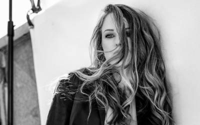 Соблазнительная спортсменка полностью обнажилась для Playboy: горячее фото 18+ - 24tv.ua