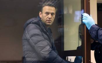 Алексей Навальный - Навальный: чем закончилось судебное заседание о клевете? - vologda-poisk.ru