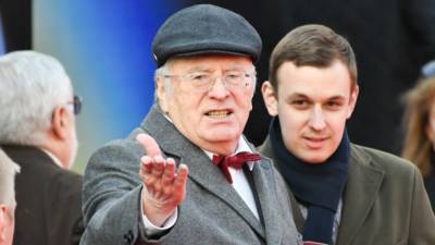 Владимир Жириновский - Сергей Киселев - Жириновский объяснил, как публичные дома снижают число убийств - politros.com - Москва - Турция
