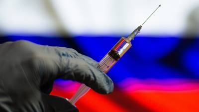 Джордж Мейсон Анч - Биолог предупредила об опасном последствии вакцинации от коронавируса - polit.info