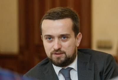 Александр Дубинский - Кирилл Тимошенко - Савик Шустер - «Слуга народа» обсудит снятие Дубинского с партийной должности – Тимошенко - ru.slovoidilo.ua - США