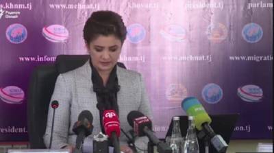 Ширин Амонзода: в Москве назвали условие для восстановления авиасообщения между РФ и Таджикистаном - dialog.tj - Москва - Душанбе - Таджикистан