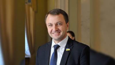 Тарас Креминь - Мовный омбудсмен получил более 600 доносов против русскоязычных украинцев - politros.com - Украина - Киев - Киевская обл.