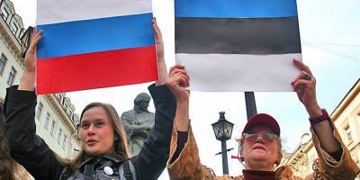 Таллин наш? В Эстонии подняли вопрос о присоединение к России… - urfonews.ru - Эстония