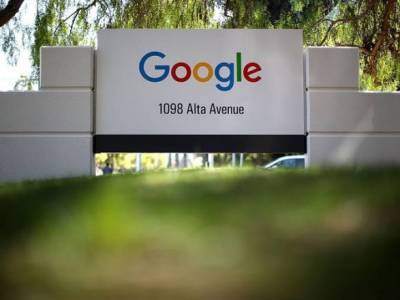 Google выплатит 76 млн долларов группе французских СМИ в рамках спора о смежных правах - unn.com.ua - США - Киев - Франция