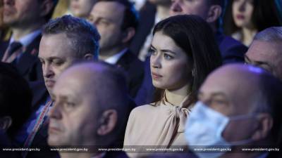 Маховик репрессий не останавливался даже в дни проведения ВНС, который власти пытались представить, как форум единства - naviny.by - Минск