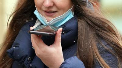 Виктор Достов - Эксперт рассказал о способах борьбы с мошенническими звонками - iz.ru