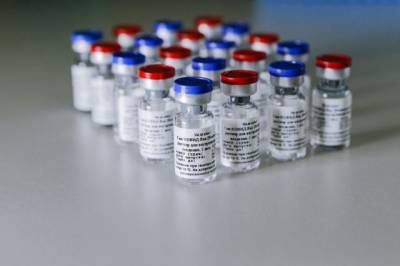 Панама ведет с РФПИ переговоры о закупке вакцины «Спутник V» - aif.ru - Мексика - Венгрия - Иран - Сербия - Эмираты - Тунис - Черногория - Панама - Республика Панама - Аргентина