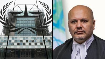 Избран генпрокурор Гаагского суда: он решит, отдавать ли Израиль под трибунал - vesty.co.il - Ирландия - Гаага