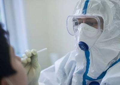 Джордж Мейсон Анч - Биолог спрогнозировала новый подъем заболеваемости COVID-19 в России - ya62.ru