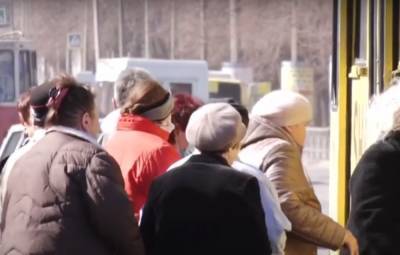 Пенсии будут считать по-новому: кому срочно необходимо подтвердить свой стаж, "тем украинцам, которые..." - sport.politeka.net - Луганская обл. - Донецкая обл.