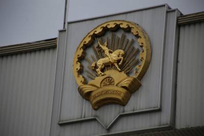 В Башкирии доля несырьевого неэнергетического экспорта - свыше 60 процентов - ufa.mk.ru - Башкирия
