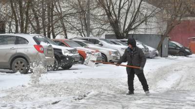 Синоптики зафиксировали в Москве новый суточный рекорд по осадкам - polit.info - Москва - Московская обл.