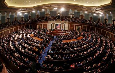 Трамп - Пушков: подлоги стали сутью внутриполитической жизни США - news-front.info - США