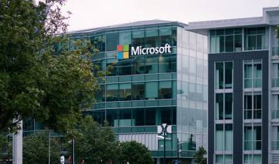 В популярный текстовый редактор добавили «темноты» - mirnov.ru - Microsoft