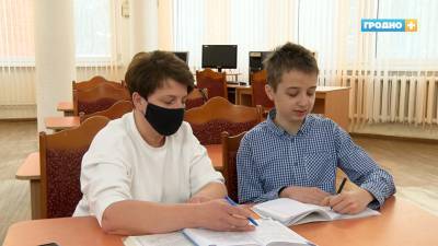 190 учащихся Гродно получили дипломы на областном этапе олимпиады по предметам - grodnonews.by