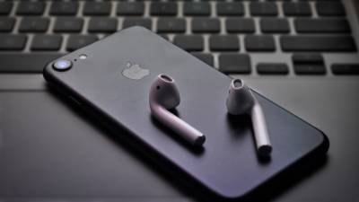 Apple может уйти с рынка в случае утери монополии App Store и Apple Pay - inforeactor.ru - США - штат Северная Дакота