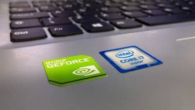 Стоимость процессоров Intel Core десятого поколения упала в России - inforeactor.ru