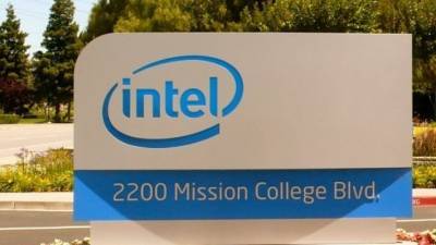 Процессоры Intel Core десятого поколения Comet Lake-S упали в цене в России - newinform.com