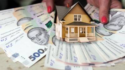Сколько времени собирать на собственную квартиру в разных городах Украины: инфографика - 24tv.ua - Киев - Запорожская обл.